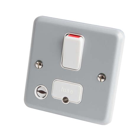 metal clad fuse box|mk metal clad plus connectors.